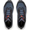 Helly Hansen Men’s Flat Sneaker(Deep Steel)