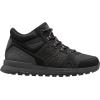 Helly Hansen Mens Ranger LV Sneaker Boots, 990 Black, 7