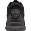Helly Hansen Mens Ranger LV Sneaker Boots, 990 Black, 7