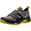 Helly Hansen Men’s Stalheim Helly Tech Waterproof Hiking Shoes(Concrete)