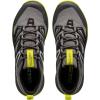 Helly Hansen Men’s Stalheim Helly Tech Waterproof Hiking Shoes(Concrete)