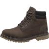 Helly-Hansen 11424 Men’s Fremont(713 713 Light Espresso/Black/D)