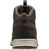 Helly-Hansen 11424 Men’s Fremont(867 Cement/Walnut)