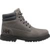 Helly-Hansen 11424 Men’s Fremont(876 Concrete/Black Gum)