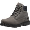 Helly-Hansen 11424 Men’s Fremont(876 Concrete/Black Gum)