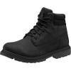Helly-Hansen 11424 Men’s Fremont(990 990 Black/Black Gum)