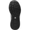 Helly-Hansen Barcode Low EH Work Shoes – Lightweight Slip-Resistant Sneaker – Cushioned Midsole & Breathable Shoe Uppers(990 Black)
