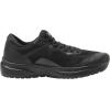 Helly-Hansen Barcode Low EH Work Shoes – Lightweight Slip-Resistant Sneaker – Cushioned Midsole & Breathable Shoe Uppers(990 Black)