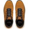 Helly-Hansen Beckett Men’s Waterproof Shoes for Outdoor Adventures – Durable, Comfortable, and Stylish Footwear(725 Honey Wheat/Black)