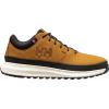 Helly-Hansen Beckett Men’s Waterproof Shoes for Outdoor Adventures – Durable, Comfortable, and Stylish Footwear(725 Honey Wheat/Black)