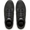 Helly-Hansen Beckett Men’s Waterproof Shoes for Outdoor Adventures – Durable, Comfortable, and Stylish Footwear(990 Black/Off White)