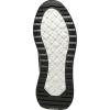 Helly-Hansen Beckett Men’s Waterproof Shoes for Outdoor Adventures – Durable, Comfortable, and Stylish Footwear(990 Black/Off White)