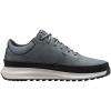 Helly-Hansen Beckett Men’s Waterproof Shoes for Outdoor Adventures – Durable, Comfortable, and Stylish Footwear(Charcoal)