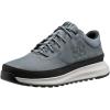 Helly-Hansen Beckett Men’s Waterproof Shoes for Outdoor Adventures – Durable, Comfortable, and Stylish Footwear(Charcoal)