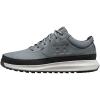 Helly-Hansen Beckett Men’s Waterproof Shoes for Outdoor Adventures – Durable, Comfortable, and Stylish Footwear(Charcoal)