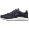 Helly-Hansen HP Marine Lifestyle Men’s Sportswear Shoe- Durable, Comfortable, and Stylish Footwear(Navy)