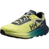Helly-Hansen Kestrel TR Men’s Performance Shoe for Outdoor Sports, Durable & Breathable Trail Runner Sneakers(689 Evening Blue)