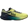 Helly-Hansen Kestrel TR Men’s Performance Shoe for Outdoor Sports, Durable & Breathable Trail Runner Sneakers(689 Evening Blue)
