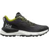 Helly-Hansen Men’s Cush-Pro Eagle TR5 Trail Shoe(Black)
