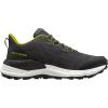 Helly-Hansen Men’s Cush-Pro Eagle TR5 Trail Shoe(Black)