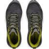 Helly-Hansen Men’s Cush-Pro Eagle TR5 Trail Shoe(Black)