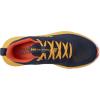 Helly-Hansen Men’s Featherswift 2 TR Running Shoes – Lightweight, Breathable, High-Performance Trail Sneakers(597 Navy/Golden Glow)