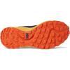 Helly-Hansen Men’s Featherswift 2 TR Running Shoes – Lightweight, Breathable, High-Performance Trail Sneakers(597 Navy/Golden Glow)