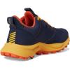 Helly-Hansen Men’s Featherswift 2 TR Running Shoes – Lightweight, Breathable, High-Performance Trail Sneakers(597 Navy/Golden Glow)
