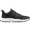 Helly-Hansen Men’s Featherswift 2 TR Running Shoes – Lightweight, Breathable, High-Performance Trail Sneakers(990 Black/Off White)