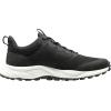 Helly-Hansen Men’s Featherswift 2 TR Running Shoes – Lightweight, Breathable, High-Performance Trail Sneakers(990 Black/Off White)