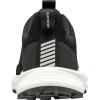 Helly-Hansen Men’s Featherswift 2 TR Running Shoes – Lightweight, Breathable, High-Performance Trail Sneakers(990 Black/Off White)