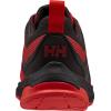 Helly-Hansen Mens Gobi 2 HT Trail Shoes(222 Alert Red/Black)