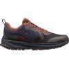 Helly-Hansen Mens Gobi 2 HT Trail Shoes(860 Alpine Frost/Bright Oran)