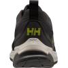 Helly-Hansen Mens Gobi 2 HT Trail Shoes(990 Black/Sweet Lime)