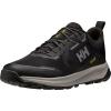 Helly-Hansen Mens Gobi 2 HT Trail Shoes(990 Black/Sweet Lime)
