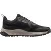 Helly-Hansen Mens Gobi 2 HT Trail Shoes(990 Black/Sweet Lime)