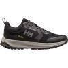 Helly-Hansen Mens Gobi 2 HT Trail Shoes(990 Black/Sweet Lime)
