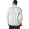 Helly-Hansen Mens Hh Tech 1/2 Zip 2.0(001 White)