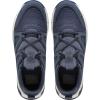 Helly-Hansen Mens Jeroba MPS Hiking Shoe(576 Deep Steel/Sapphire Navy)
