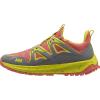 Helly-Hansen Mens Jeroba MPS Hiking Shoe(971 Quiet Shade/Peach Echo)