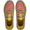 Helly-Hansen Mens Jeroba MPS Hiking Shoe(971 Quiet Shade/Peach Echo)