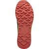 Helly-Hansen Mens Jeroba MPS Hiking Shoe(971 Quiet Shade/Peach Echo)