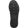 Helly-Hansen Mens Jeroba MPS Hiking Shoe(990 Black/Gunmetal)