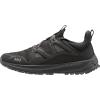 Helly-Hansen Mens Jeroba MPS Hiking Shoe(990 Black/Gunmetal)