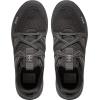 Helly-Hansen Mens Jeroba MPS Hiking Shoe(990 Black/Gunmetal)