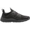 Helly-Hansen Mens Jeroba MPS Hiking Shoe(990 Black/Gunmetal)