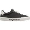 Helly-Hansen Mens Jeroba MPS Hiking Shoe(Black Off White)