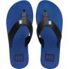 Helly-Hansen Men’s Logo Sandal 2(981 Ebony/Cobalt)
