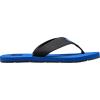 Helly-Hansen Men’s Logo Sandal 2(981 Ebony/Cobalt)