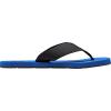 Helly-Hansen Men’s Logo Sandal 2(981 Ebony/Cobalt)